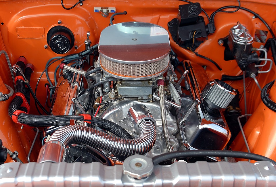 décalaminer et dépolluer le moteur de votre voiture
