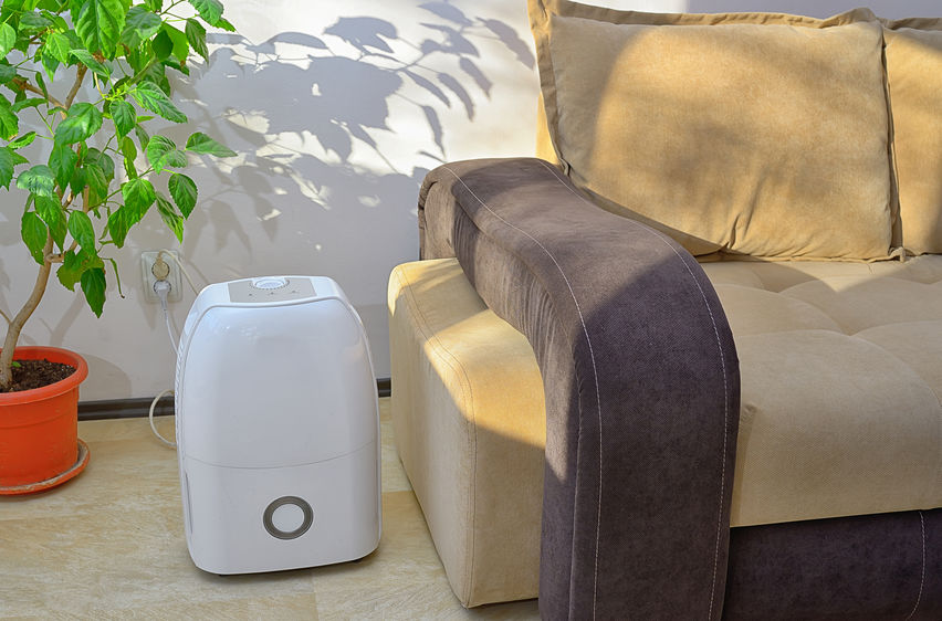 absorbeur d’humidité