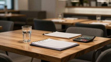 Analyser les performances financières de votre restaurant : par où commencer